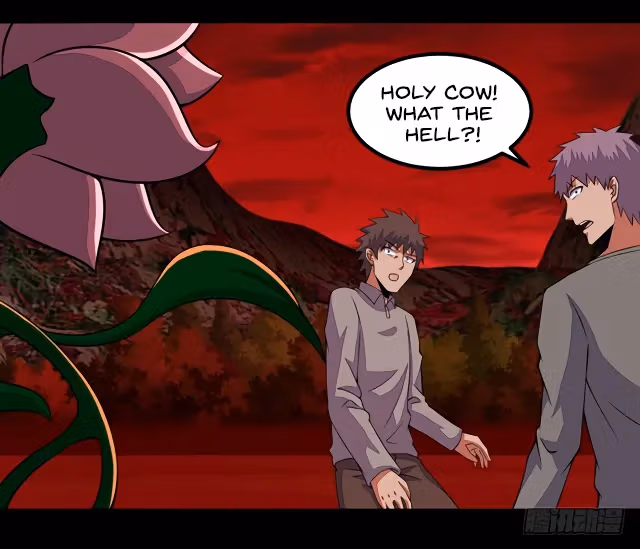 Read Apocalypse Savior chapter 131 image 9 on Lezhin