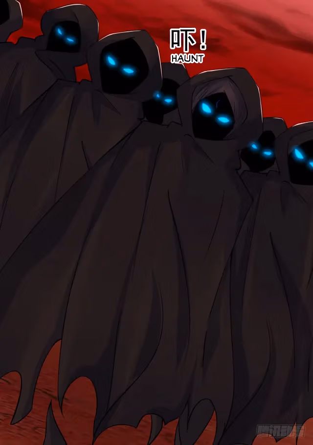 Read Apocalypse Savior chapter 133 image 10 on Lezhin