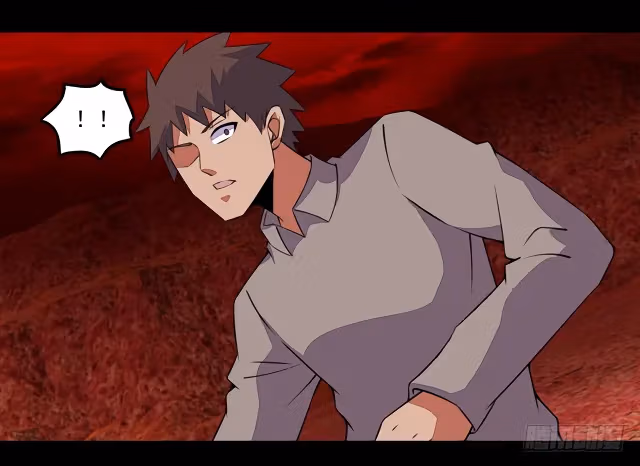 Read Apocalypse Savior chapter 133 image 21 on Lezhin