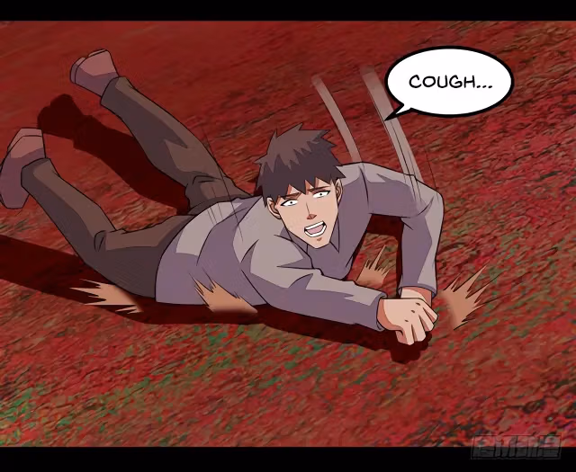 Read Apocalypse Savior chapter 133 image 23 on Lezhin