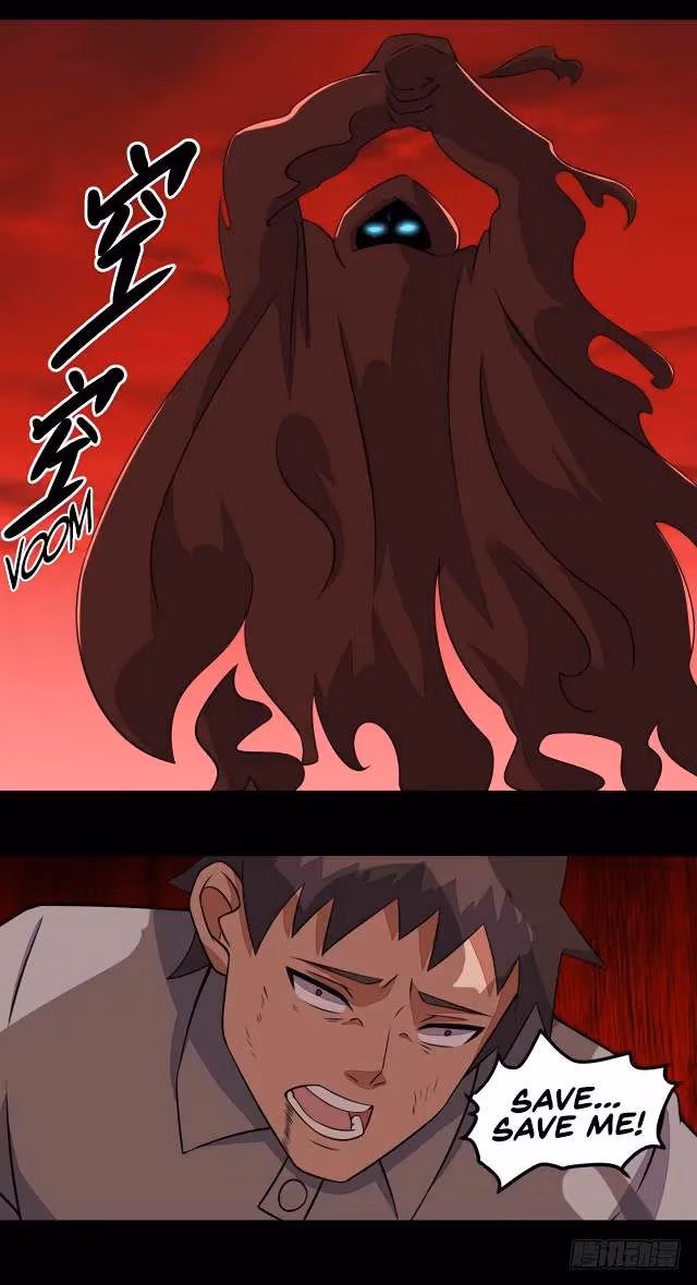 Read Apocalypse Savior chapter 133 image 24 on Lezhin