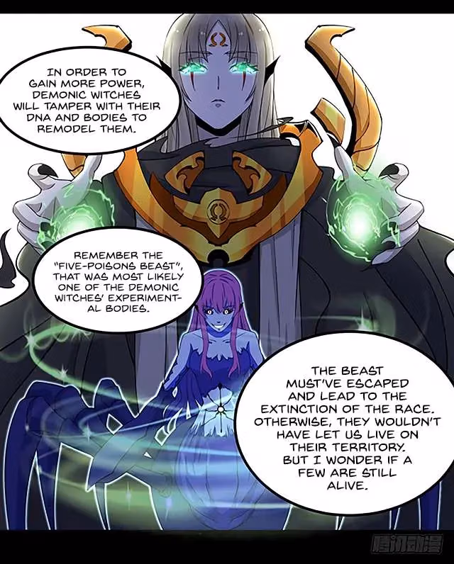 Read Apocalypse Savior chapter 133 image 4 on Lezhin