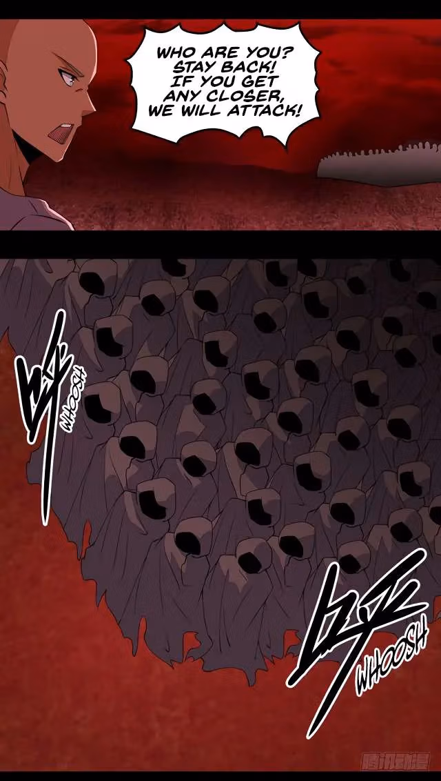 Read Apocalypse Savior chapter 133 image 7 on Lezhin