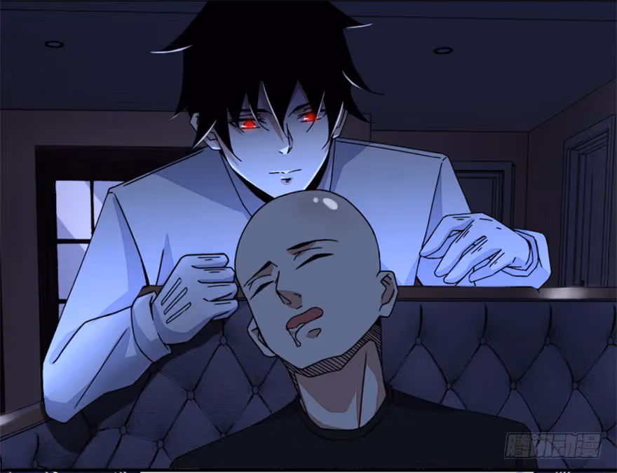 Read Apocalypse Savior chapter 14 image 21 on Lezhin