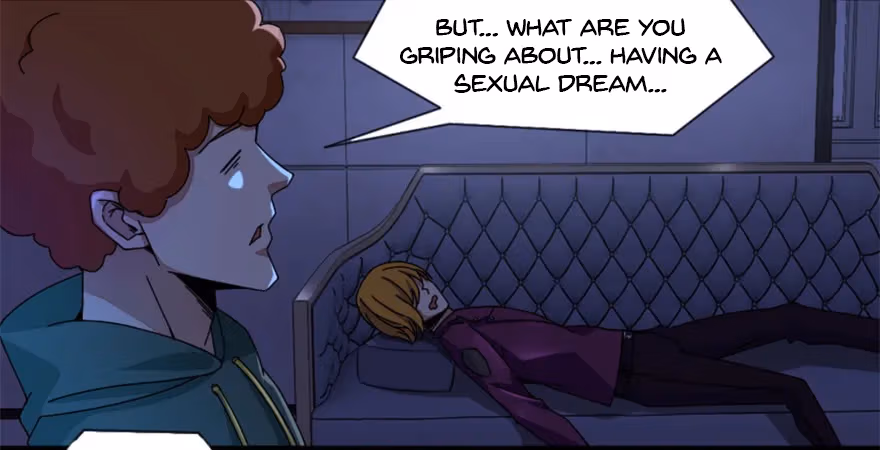 Read Apocalypse Savior chapter 14 image 23 on Lezhin