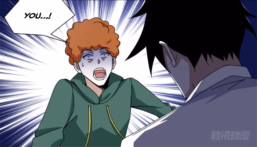 Read Apocalypse Savior chapter 14 image 24 on Lezhin