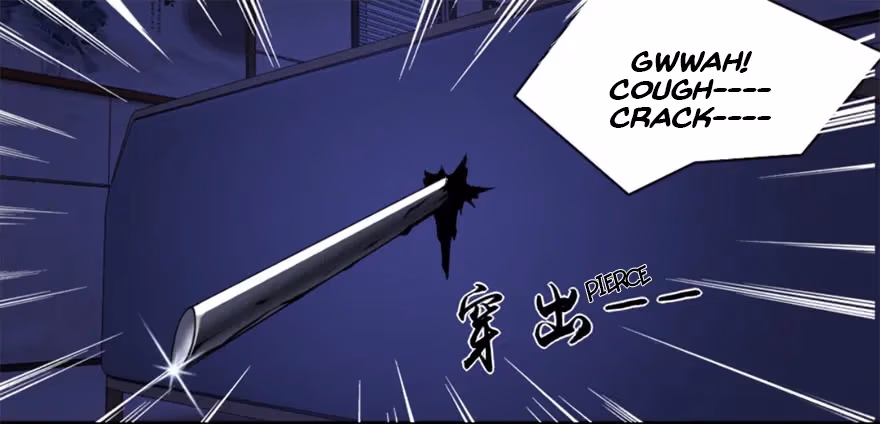 Read Apocalypse Savior chapter 14 image 25 on Lezhin