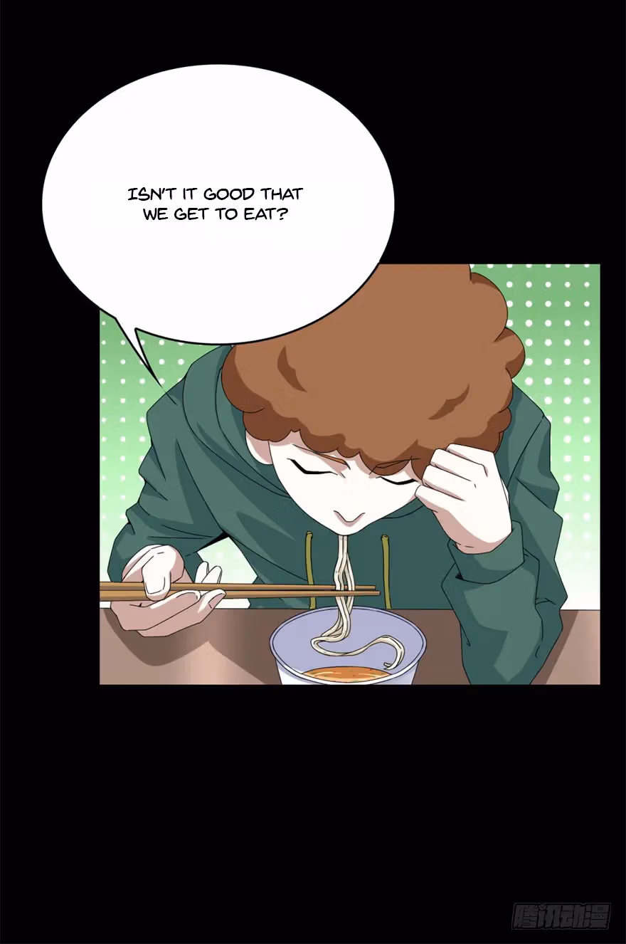 Read Apocalypse Savior chapter 14 image 3 on Lezhin
