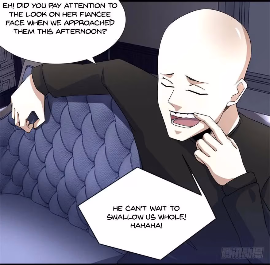 Read Apocalypse Savior chapter 14 image 5 on Lezhin