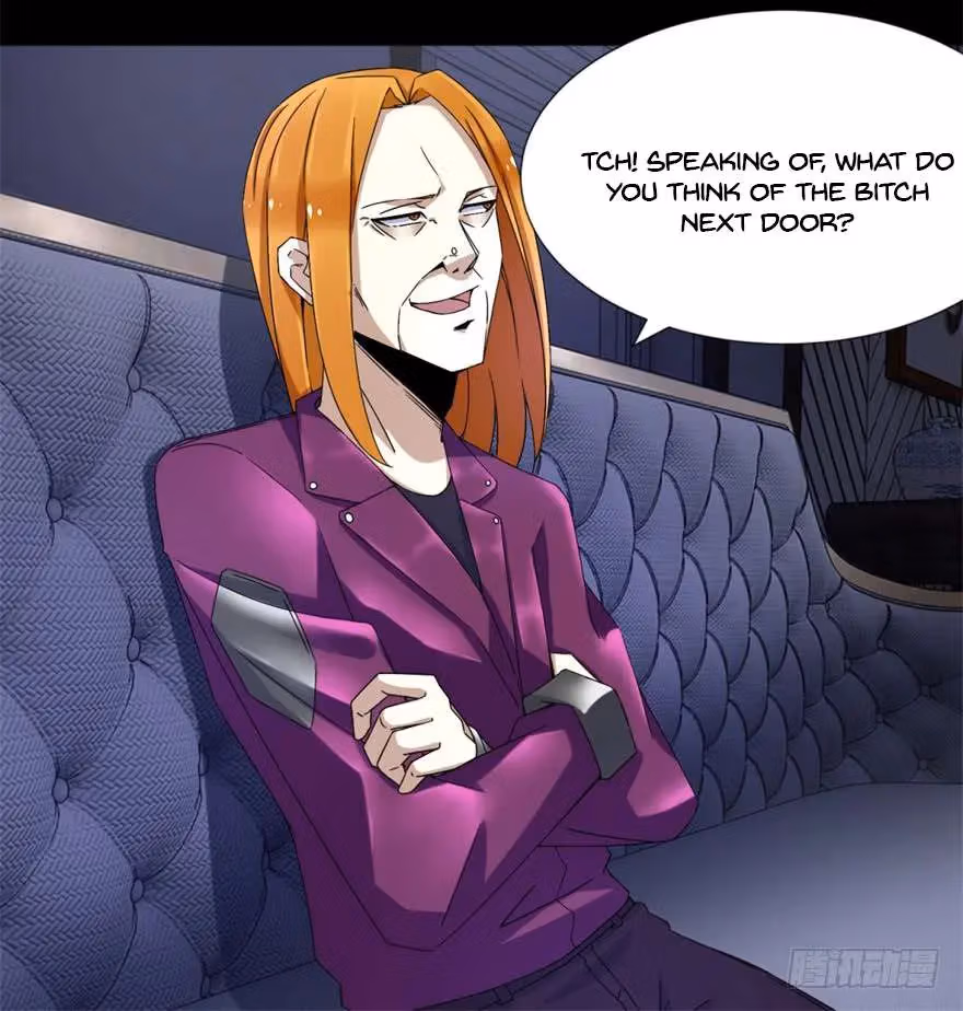 Read Apocalypse Savior chapter 14 image 8 on Lezhin