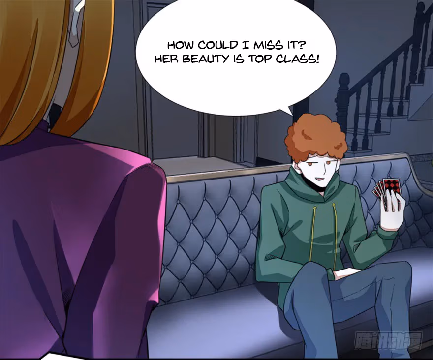Read Apocalypse Savior chapter 14 image 9 on Lezhin