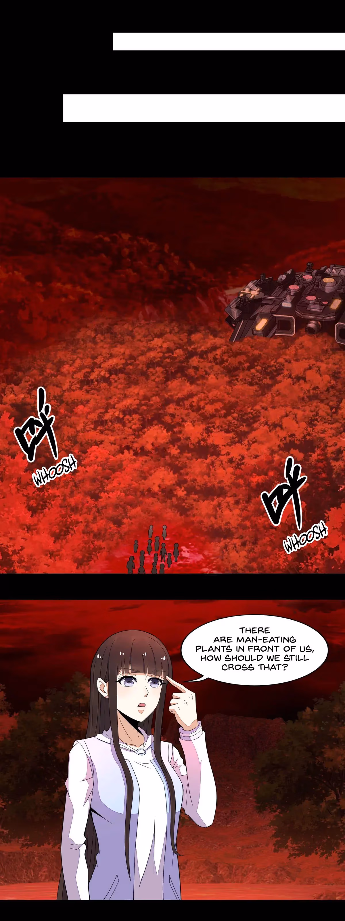 Read Apocalypse Savior chapter 143 image 9 on Lezhin
