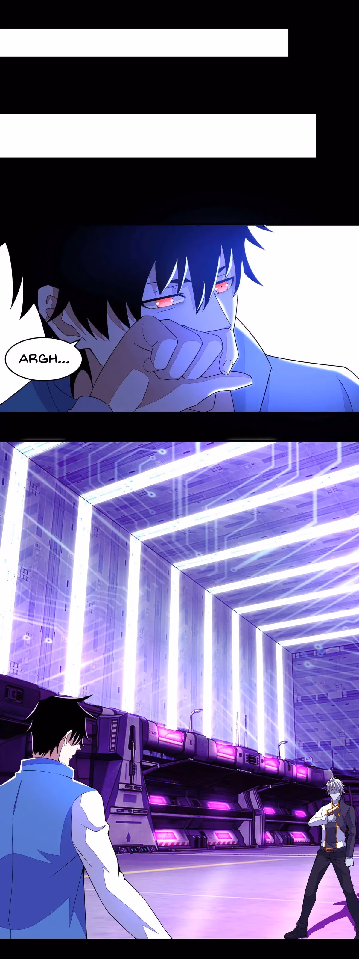 Read Apocalypse Savior chapter 144 image 2 on Lezhin