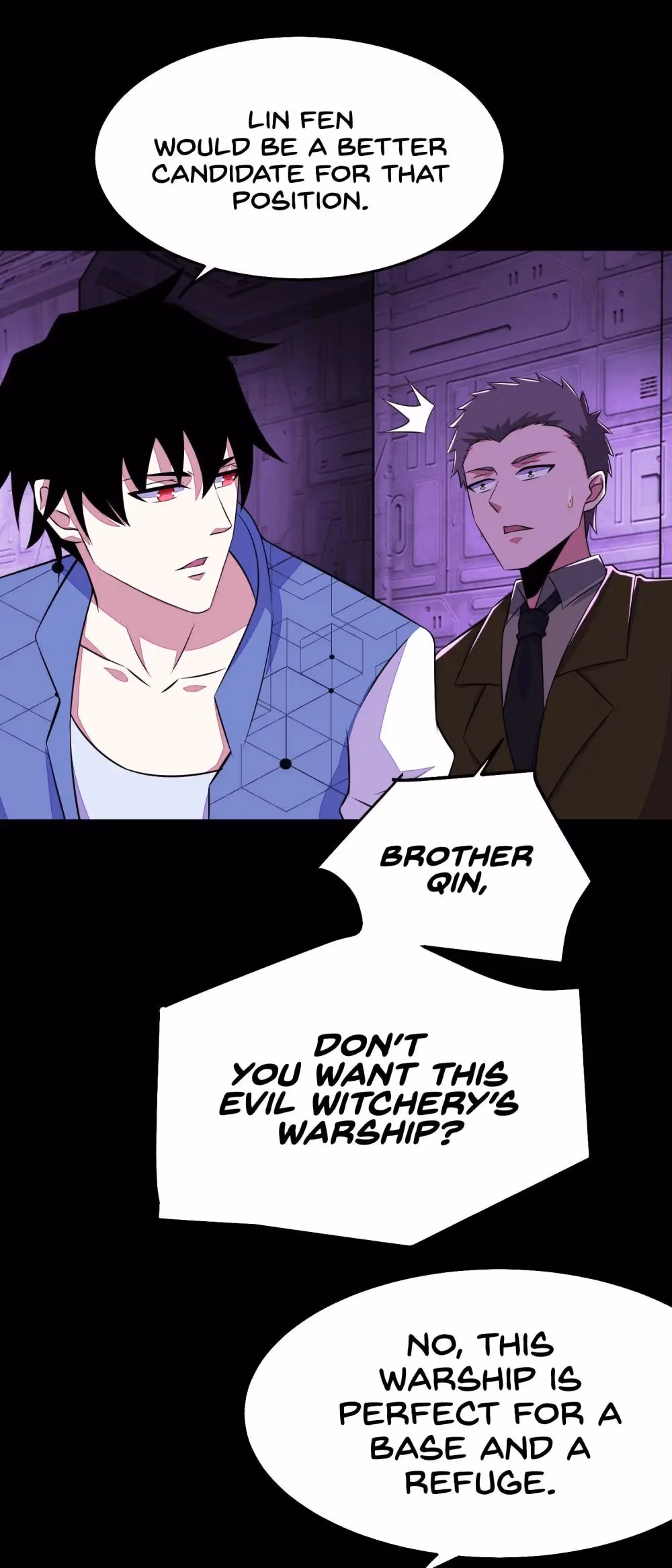 Read Apocalypse Savior chapter 152 image 21 on Lezhin