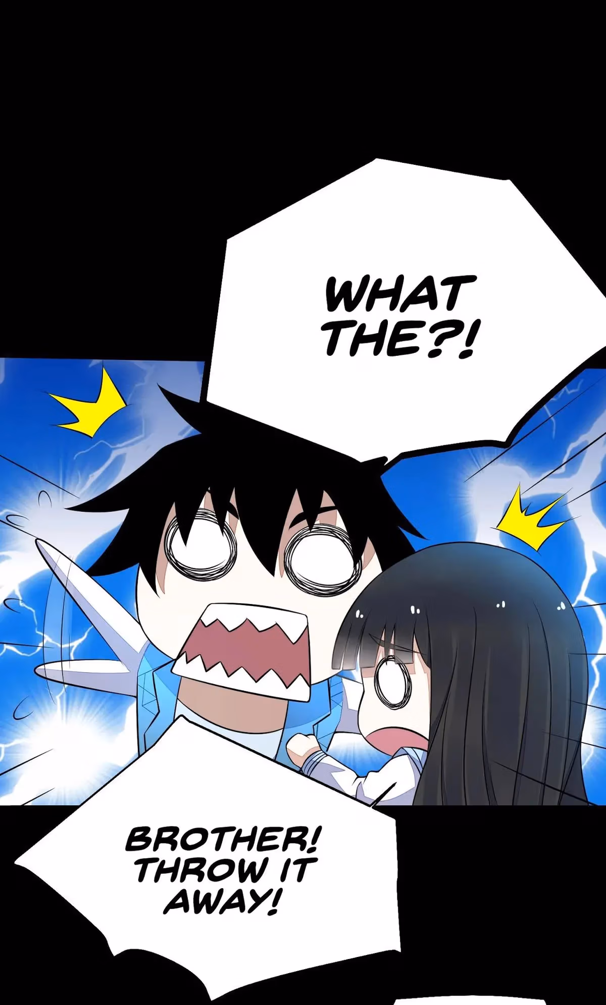 Read Apocalypse Savior chapter 152 image 4 on Lezhin
