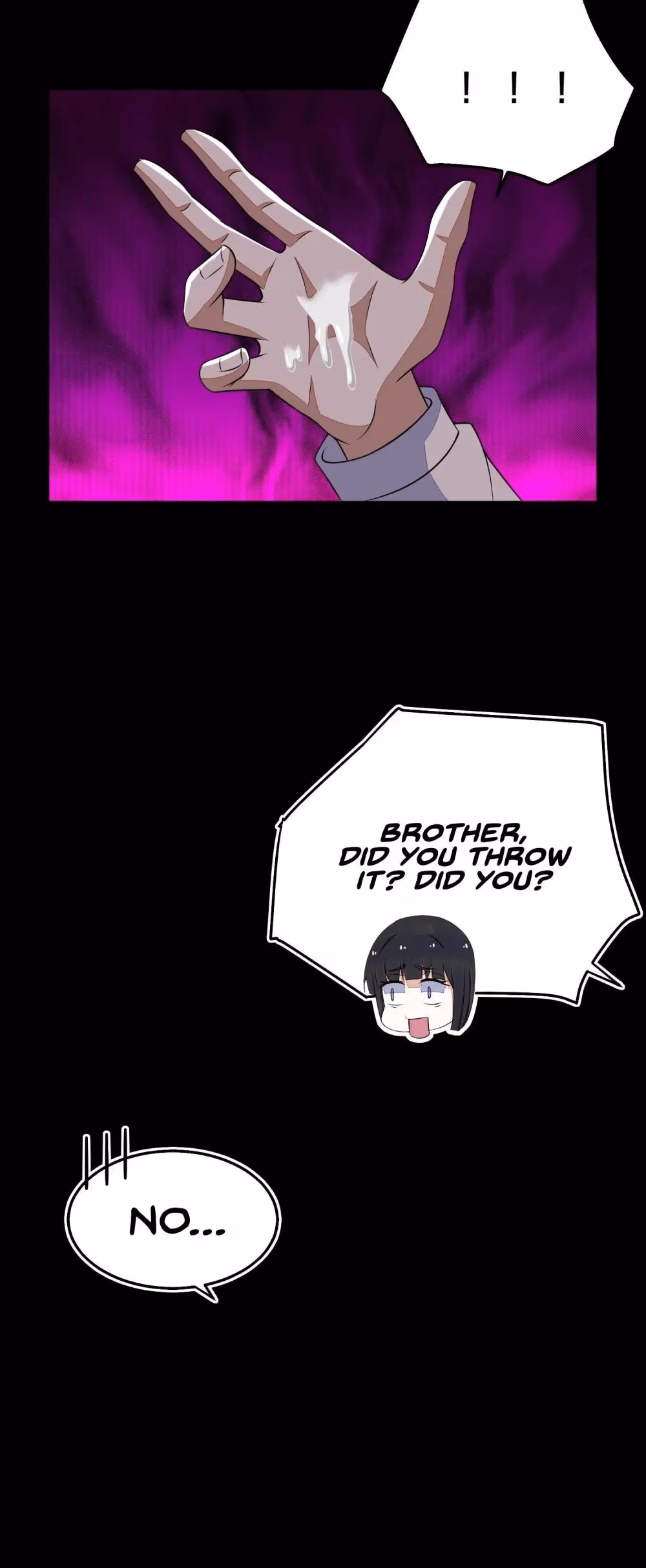 Read Apocalypse Savior chapter 152 image 5 on Lezhin