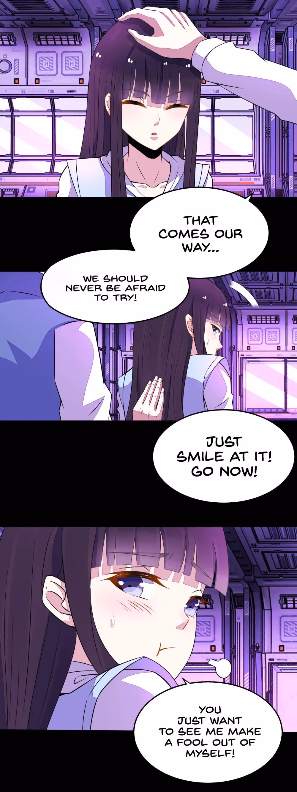Read Apocalypse Savior chapter 153 image 19 on Lezhin