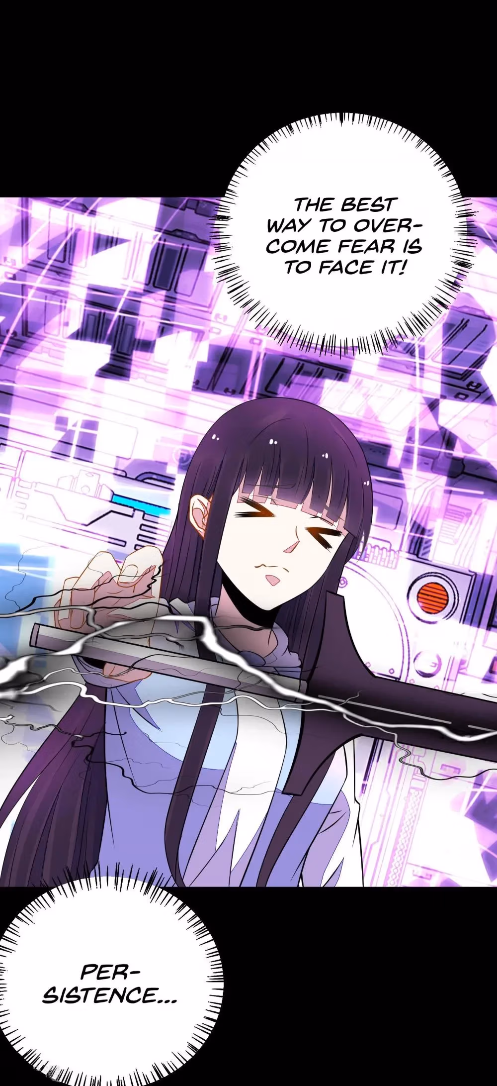 Read Apocalypse Savior chapter 153 image 20 on Lezhin