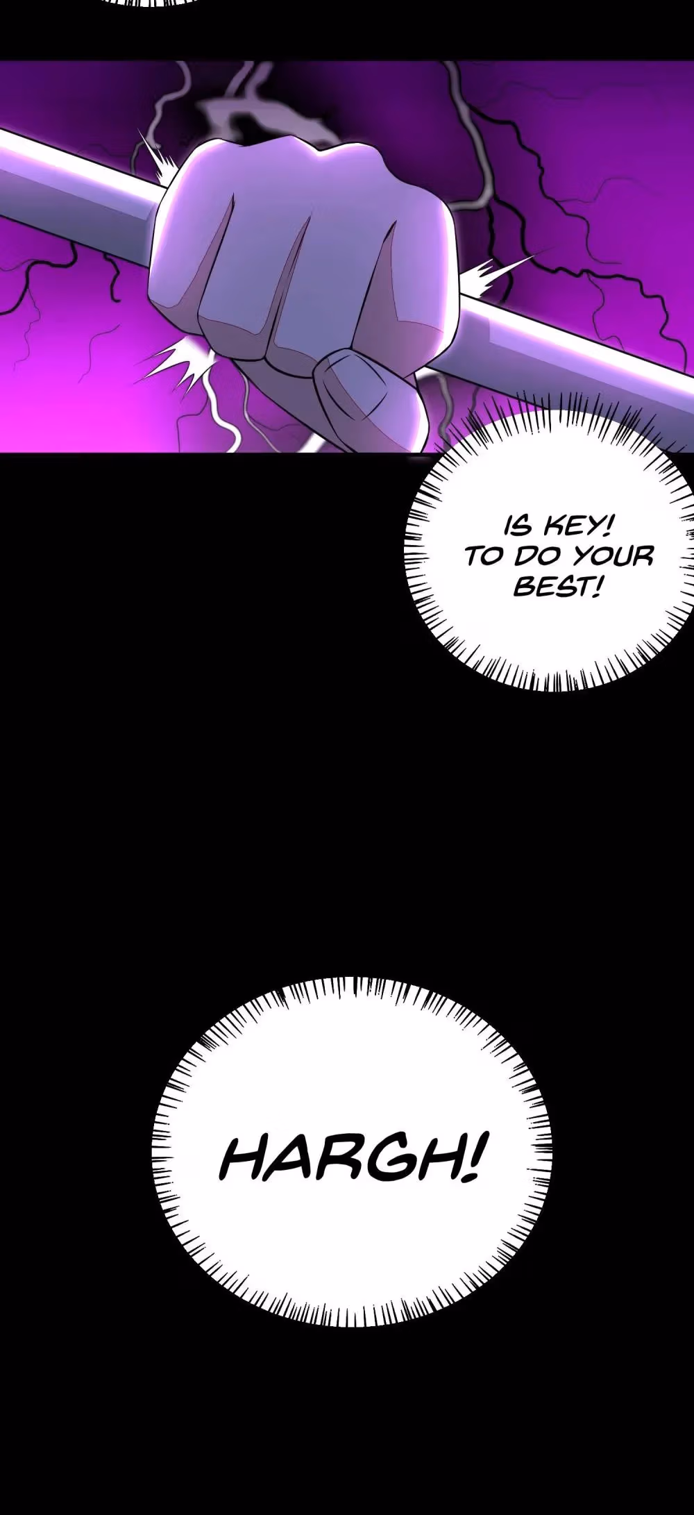Read Apocalypse Savior chapter 153 image 21 on Lezhin