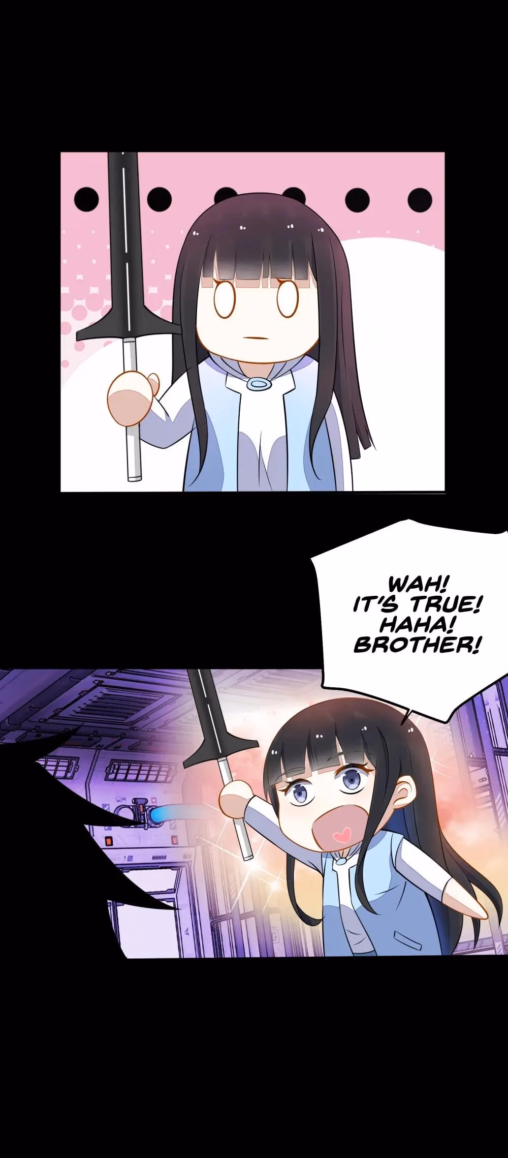 Read Apocalypse Savior chapter 153 image 22 on Lezhin