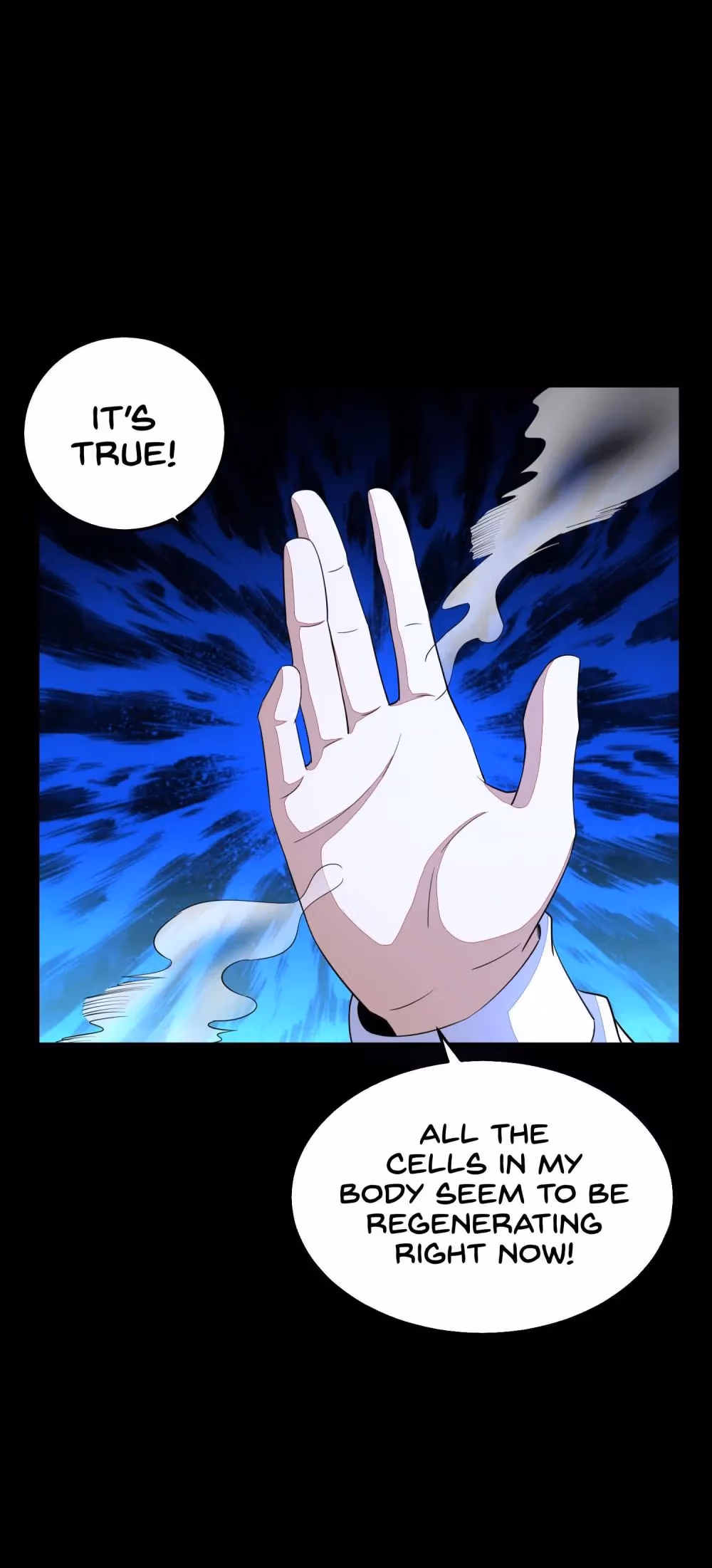 Read Apocalypse Savior chapter 153 image 29 on Lezhin