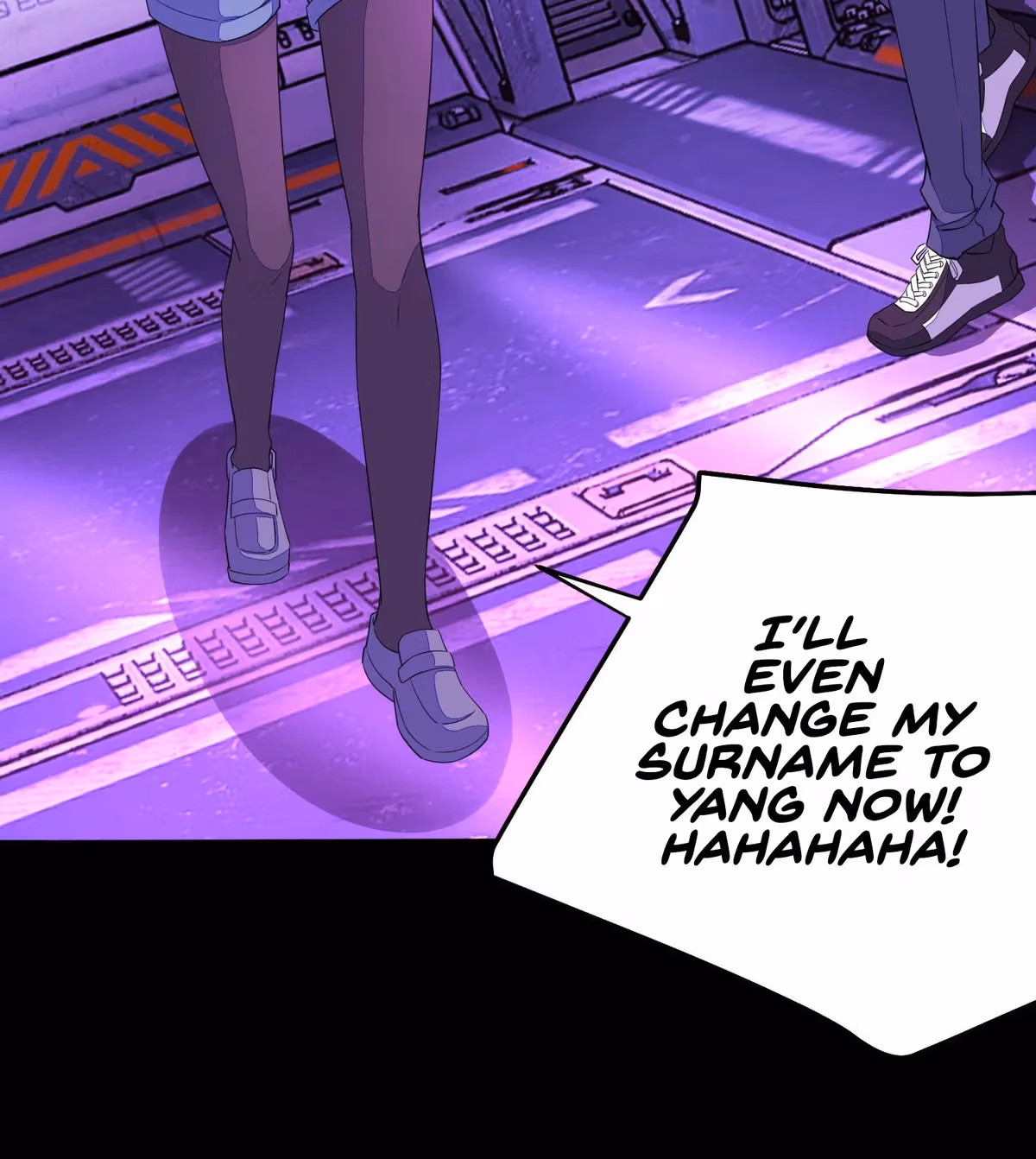Read Apocalypse Savior chapter 153 image 31 on Lezhin