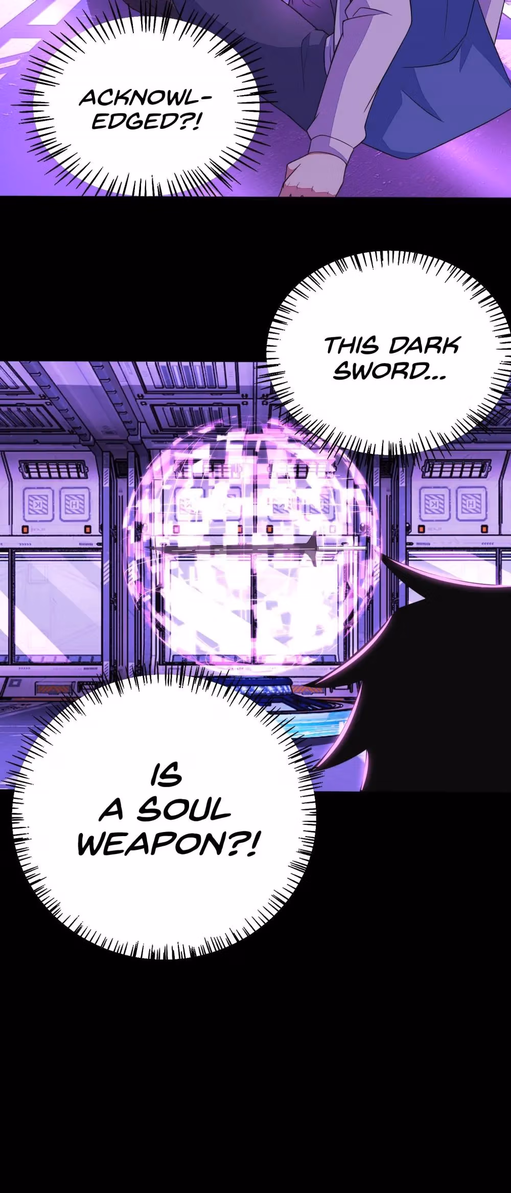 Read Apocalypse Savior chapter 153 image 5 on Lezhin