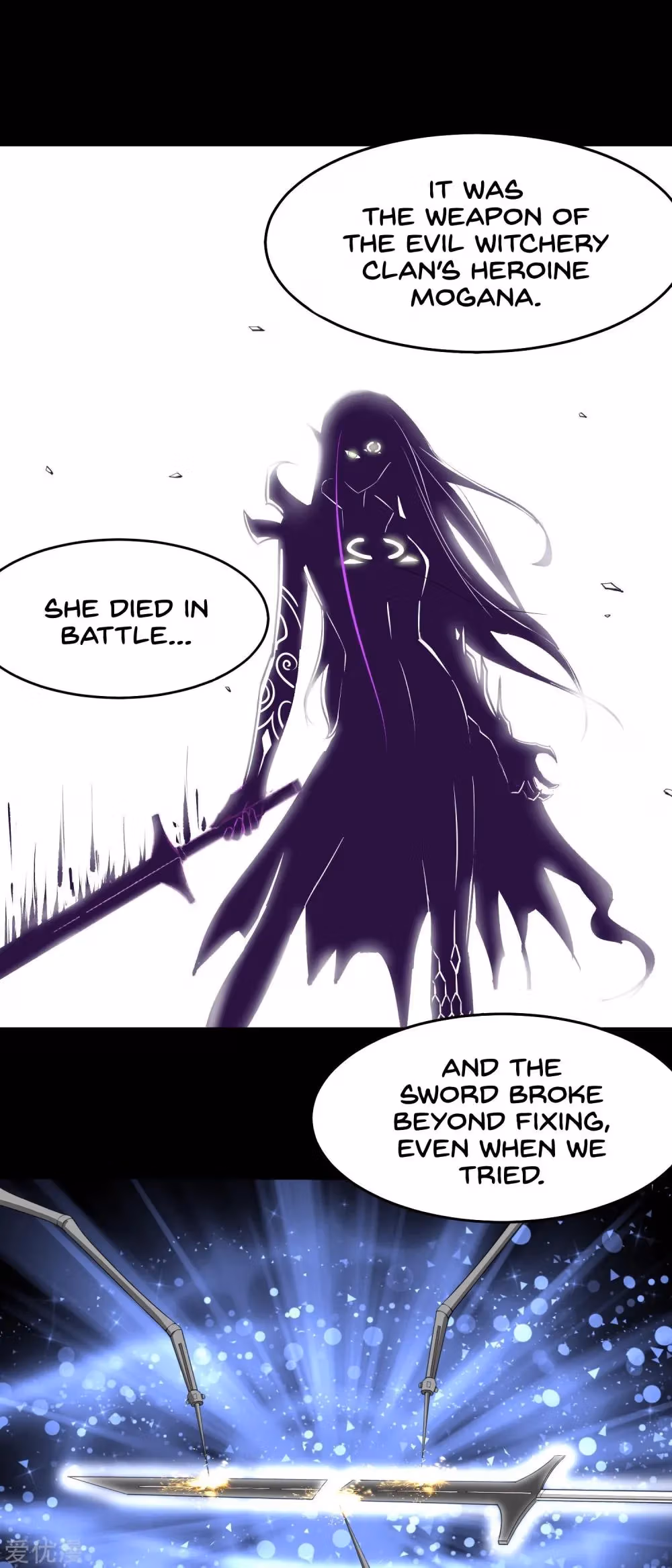 Read Apocalypse Savior chapter 153 image 8 on Lezhin