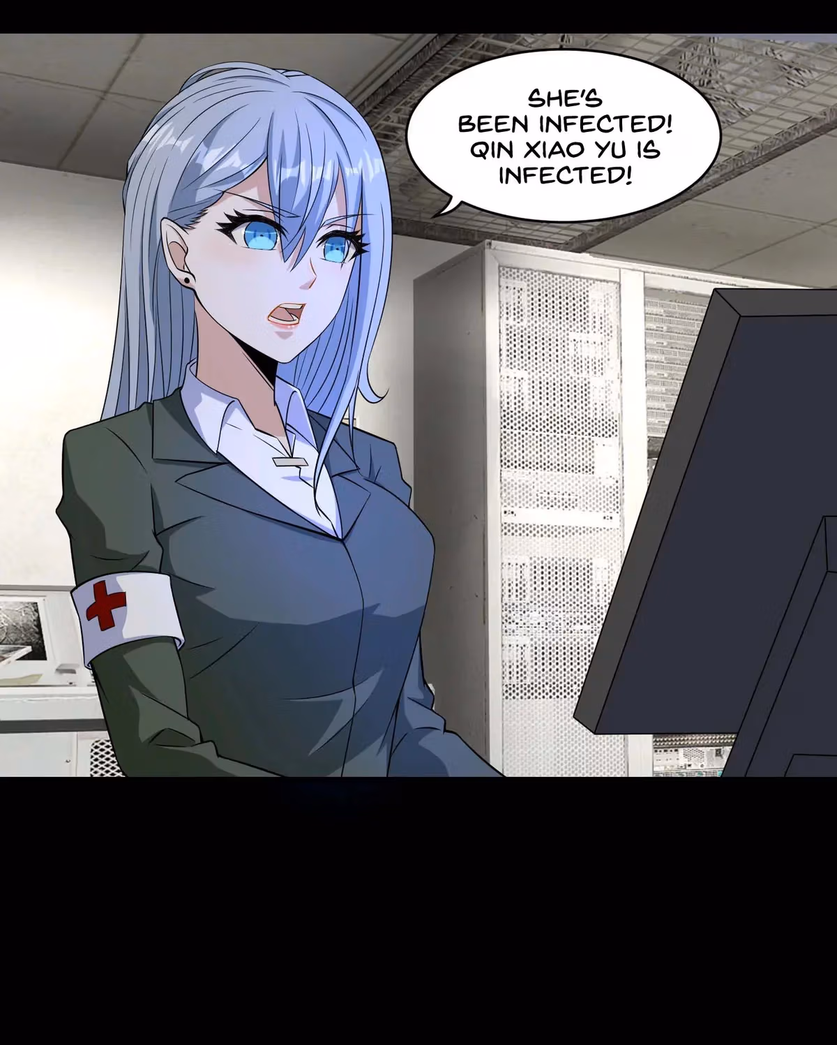 Read Apocalypse Savior chapter 156 image 13 on Lezhin