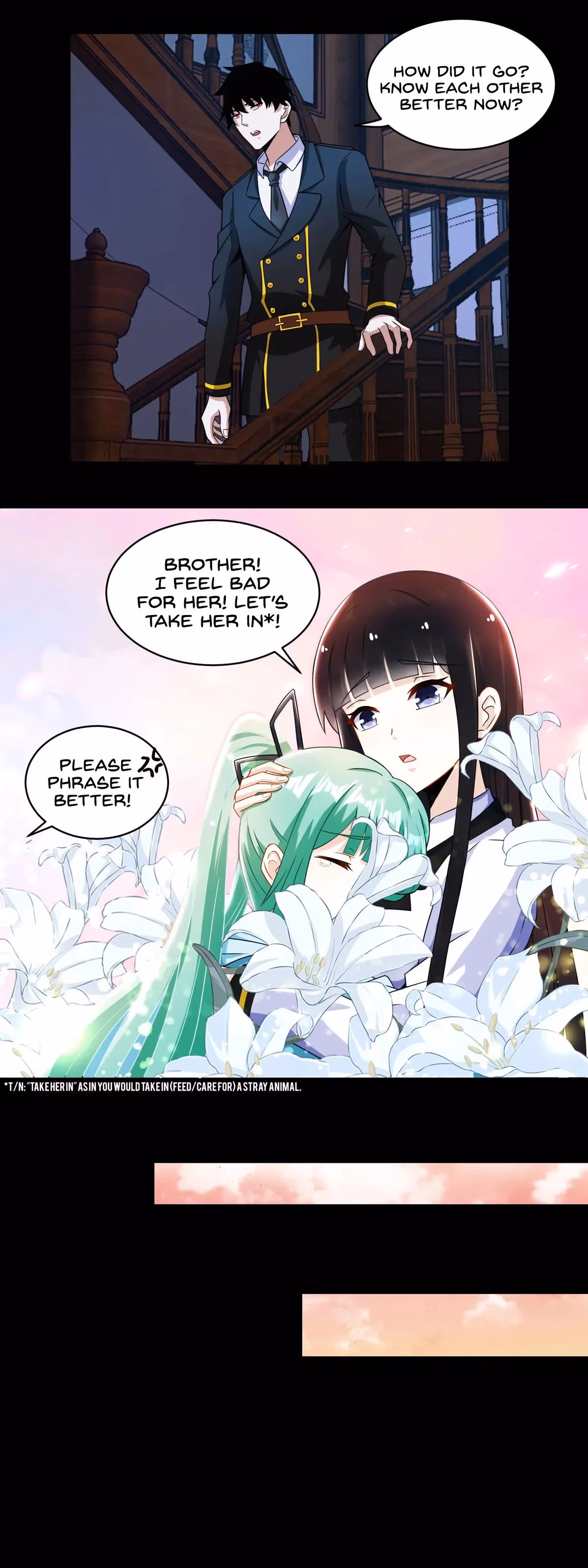 Read Apocalypse Savior chapter 167 image 5 on Lezhin