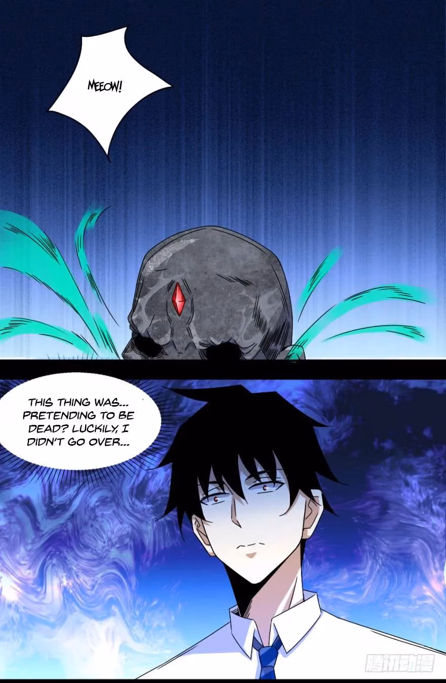 Read Apocalypse Savior chapter 17 image 10 on Lezhin