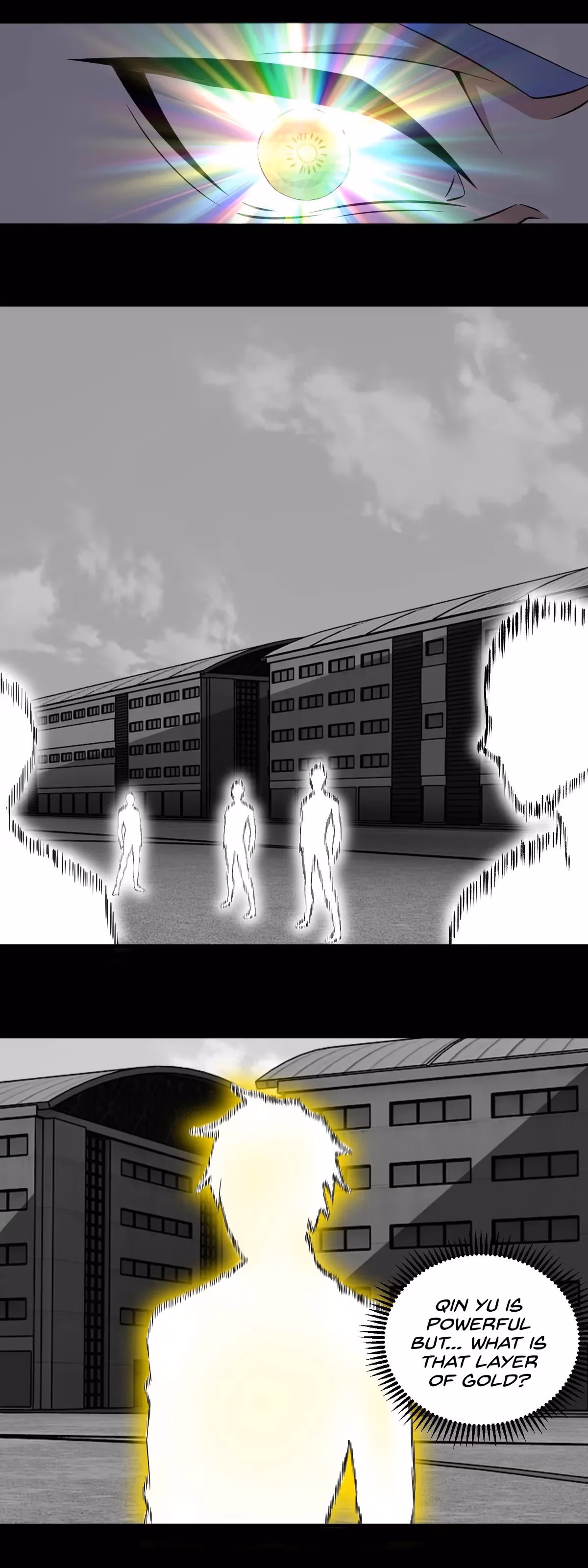 Read Apocalypse Savior chapter 170 image 4 on Lezhin