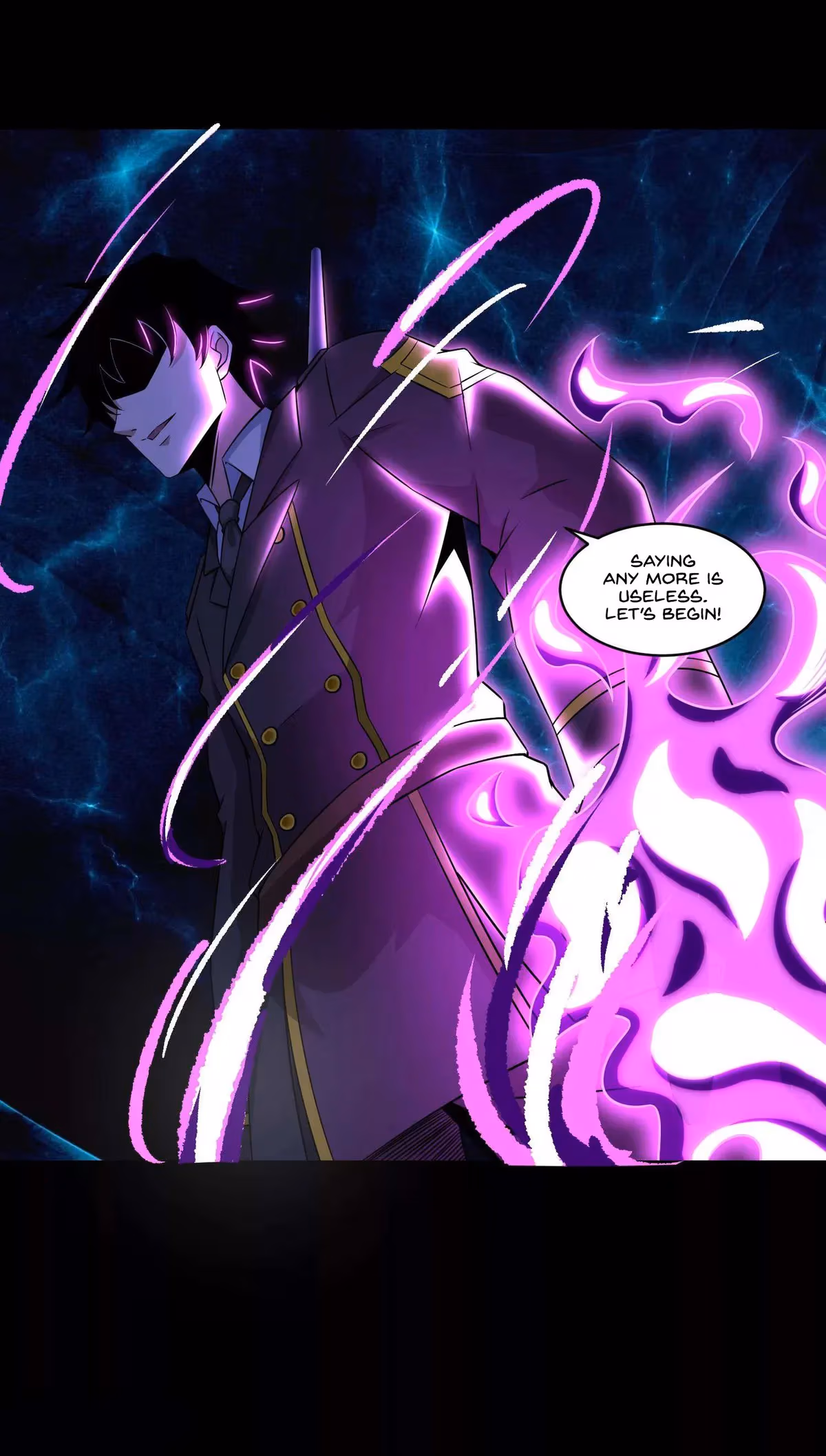 Read Apocalypse Savior chapter 171 image 13 on Lezhin