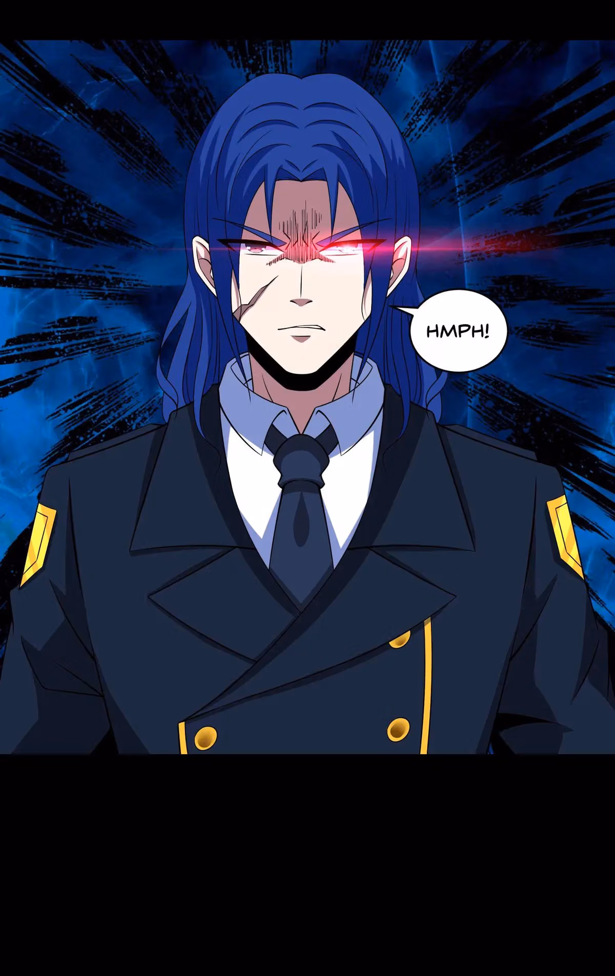 Read Apocalypse Savior chapter 172 image 13 on Lezhin