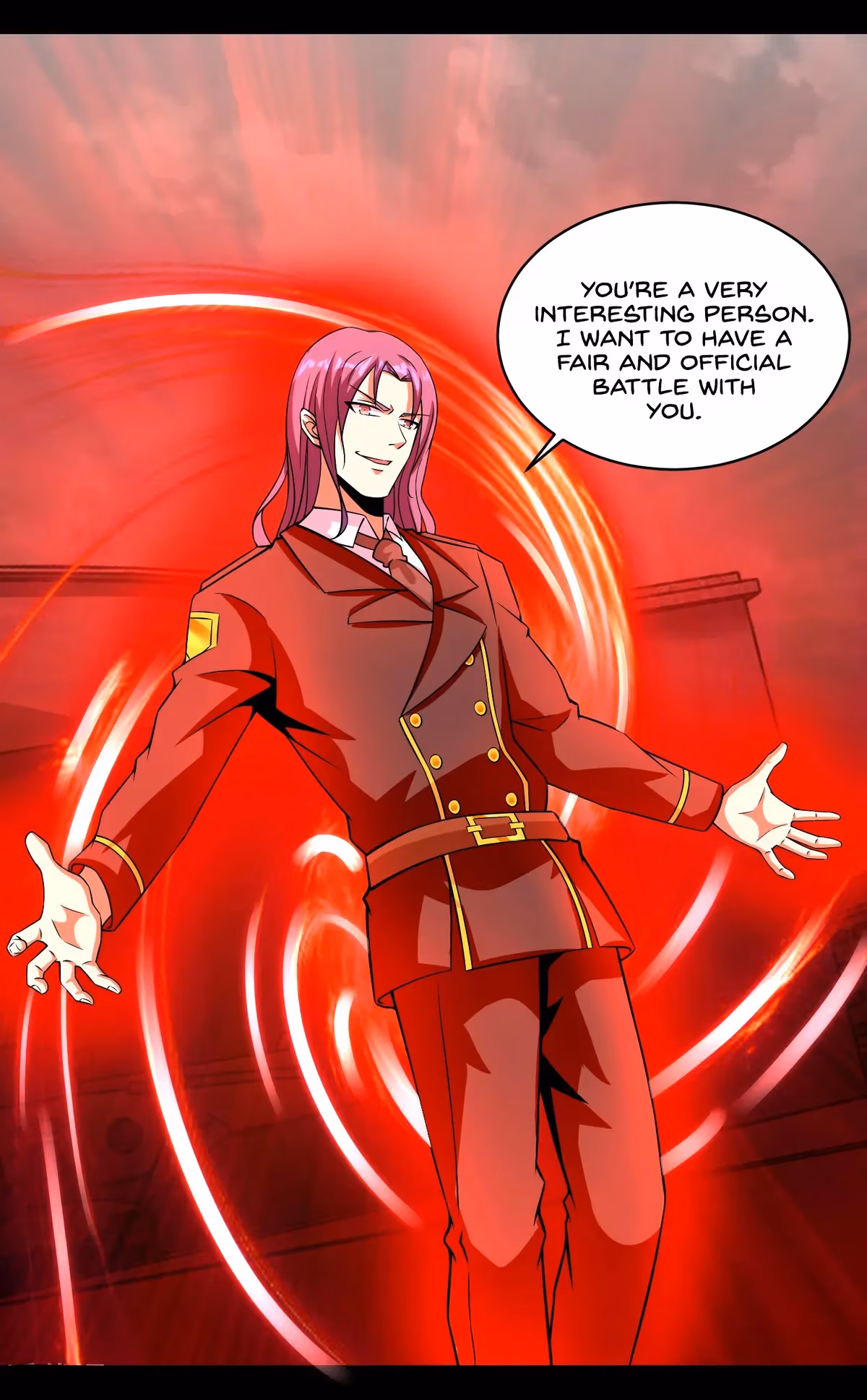 Read Apocalypse Savior chapter 173 image 10 on Lezhin
