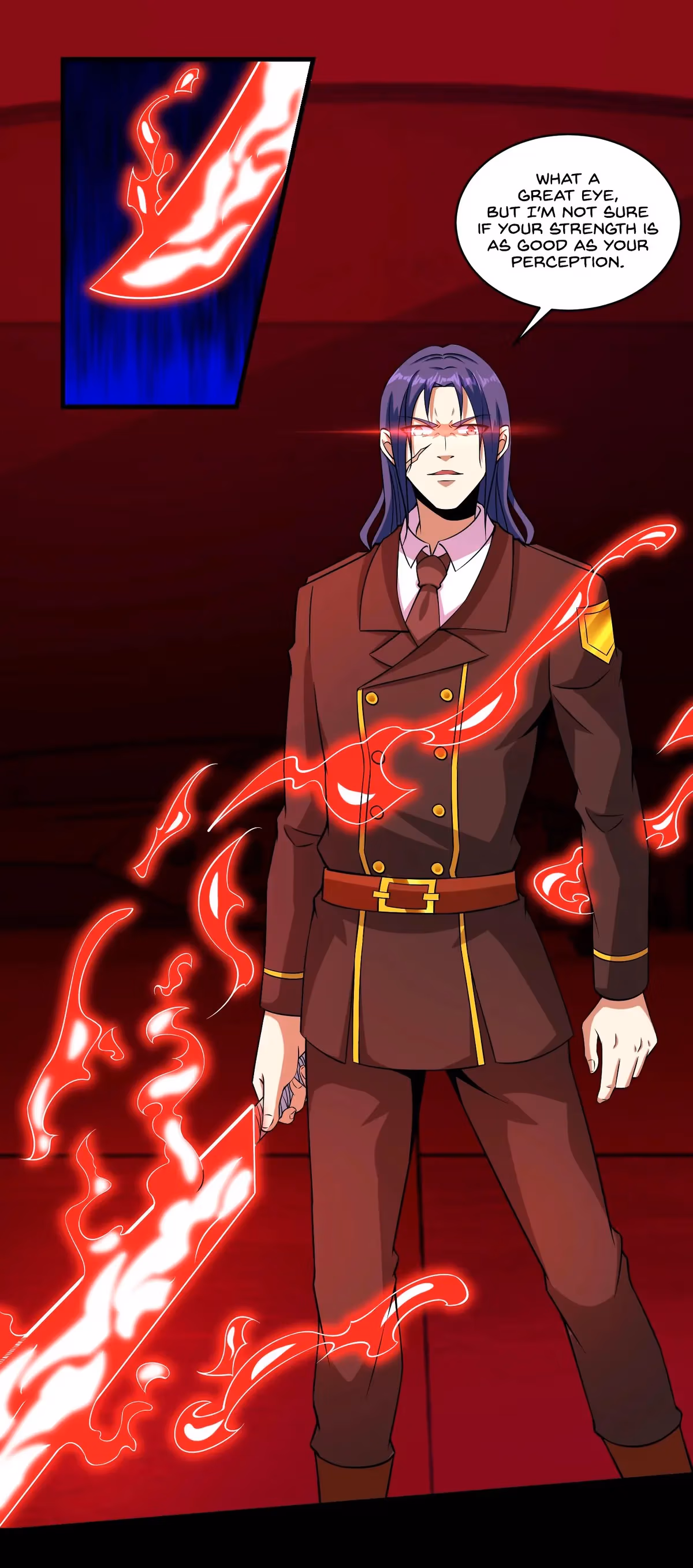 Read Apocalypse Savior chapter 173 image 12 on Lezhin