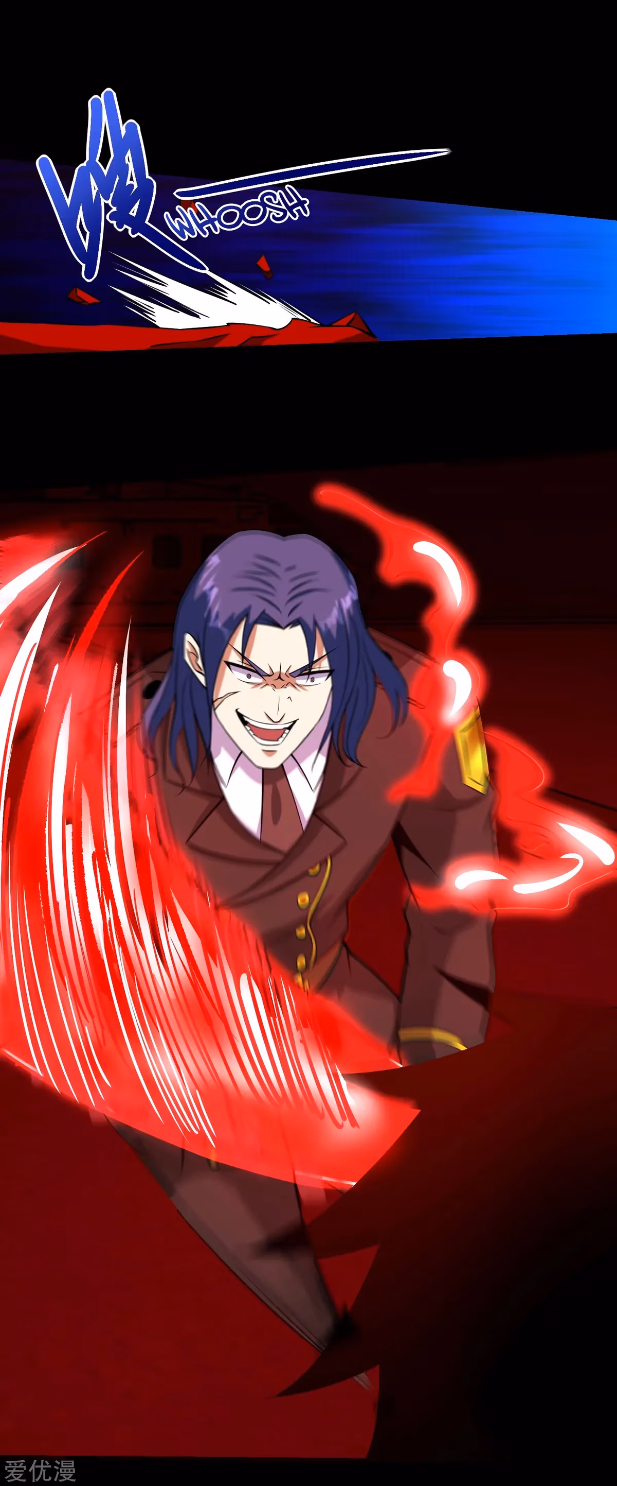 Read Apocalypse Savior chapter 173 image 13 on Lezhin