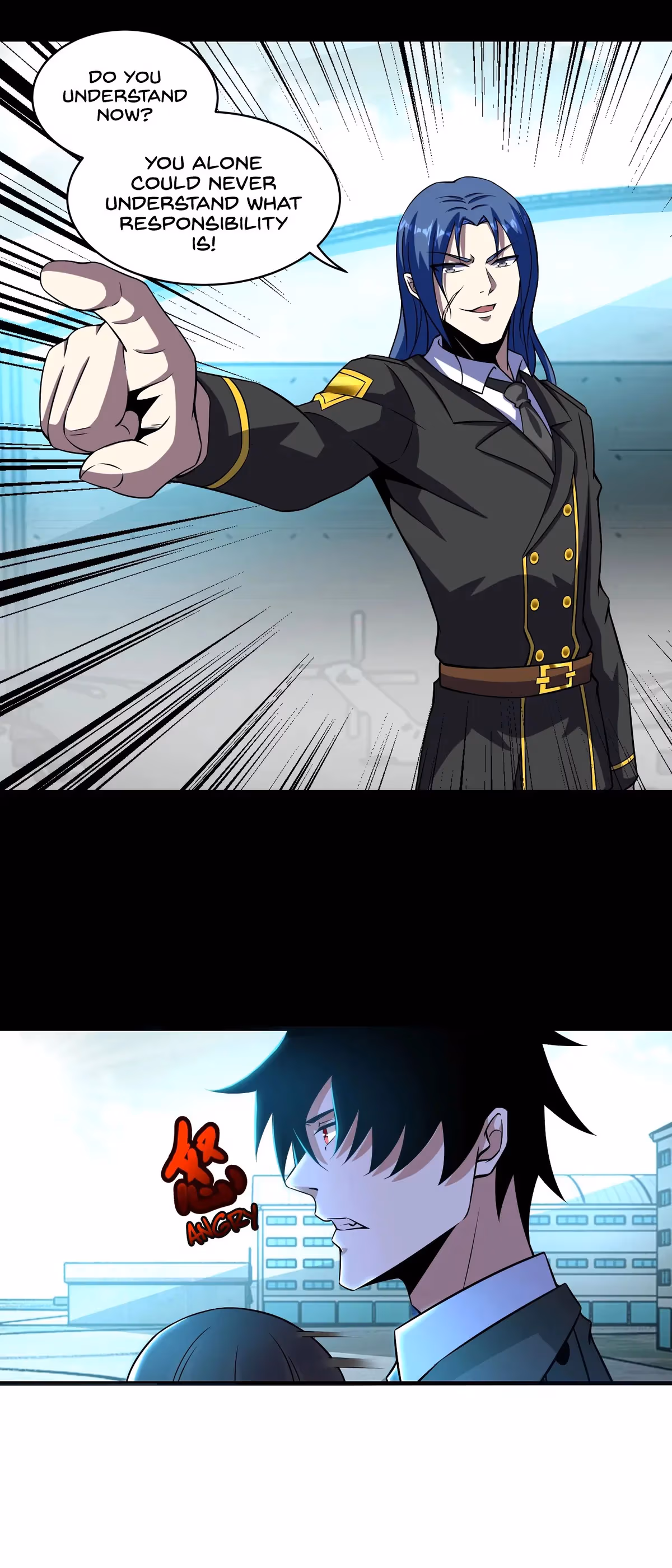 Read Apocalypse Savior chapter 173 image 5 on Lezhin