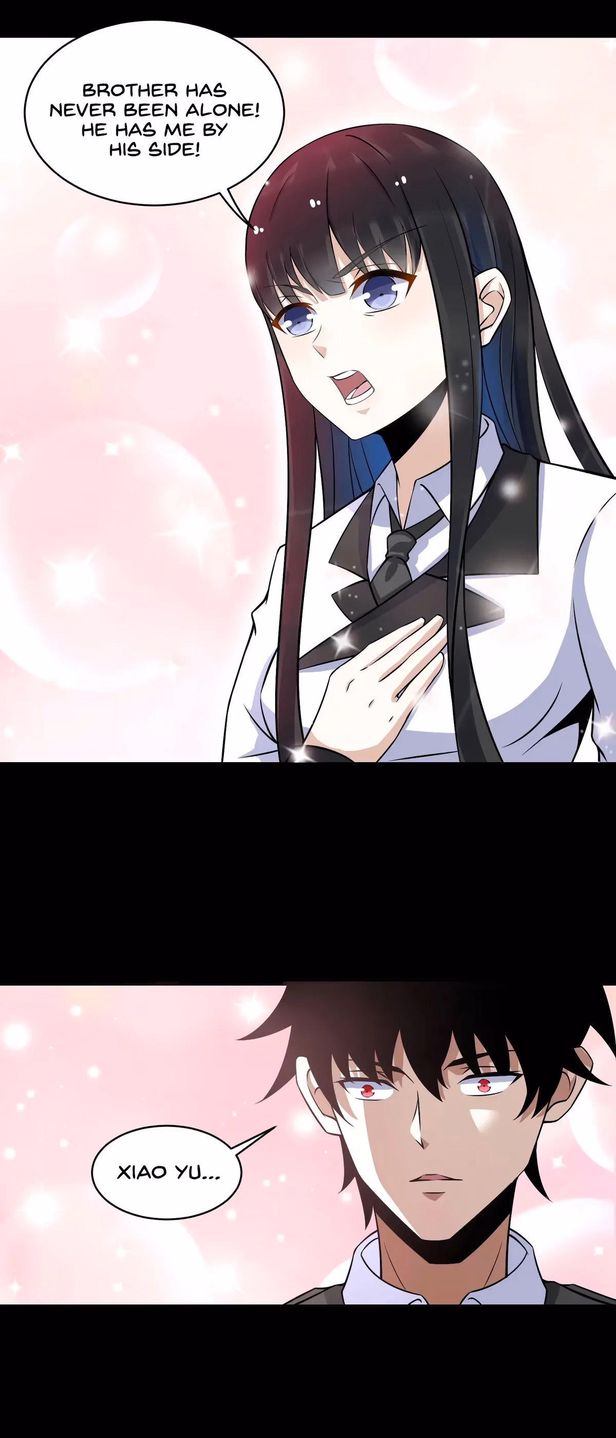 Read Apocalypse Savior chapter 173 image 7 on Lezhin