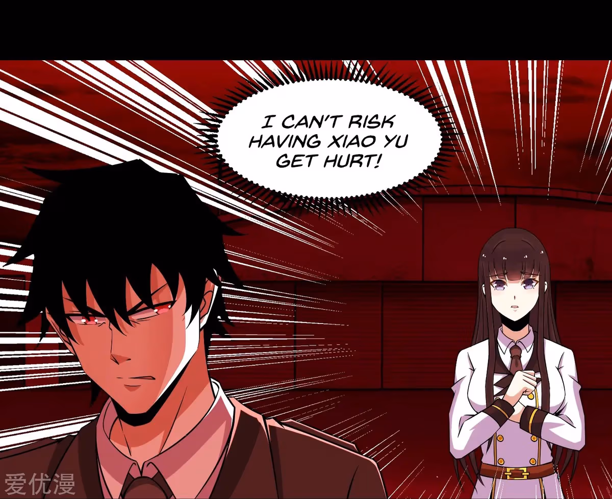 Read Apocalypse Savior chapter 174 image 1 on Lezhin