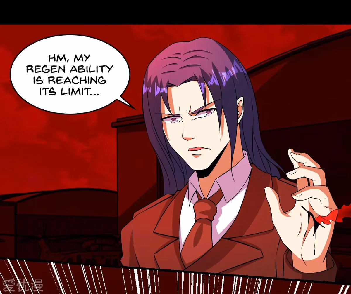 Read Apocalypse Savior chapter 174 image 12 on Lezhin