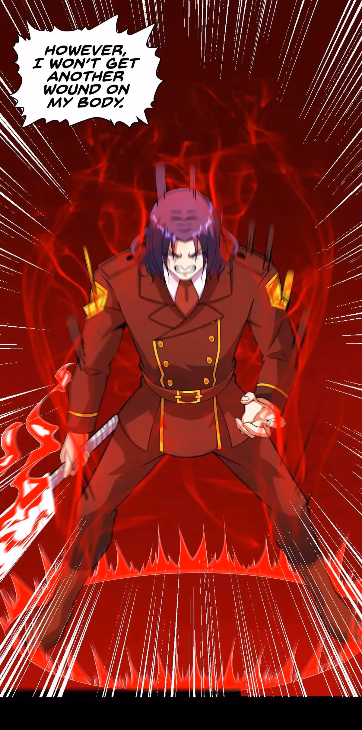 Read Apocalypse Savior chapter 174 image 13 on Lezhin