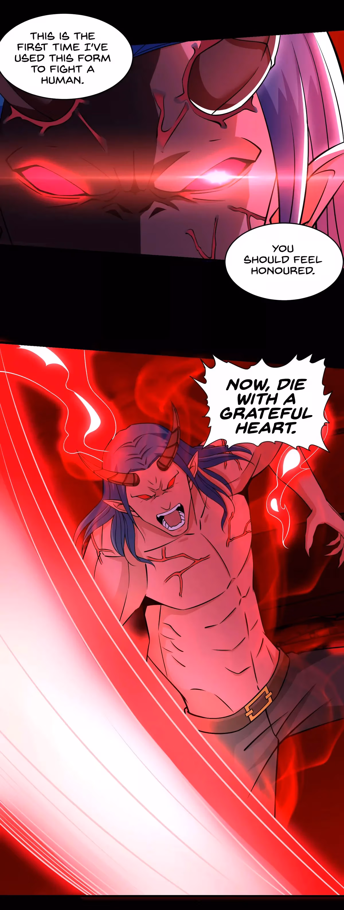 Read Apocalypse Savior chapter 174 image 17 on Lezhin