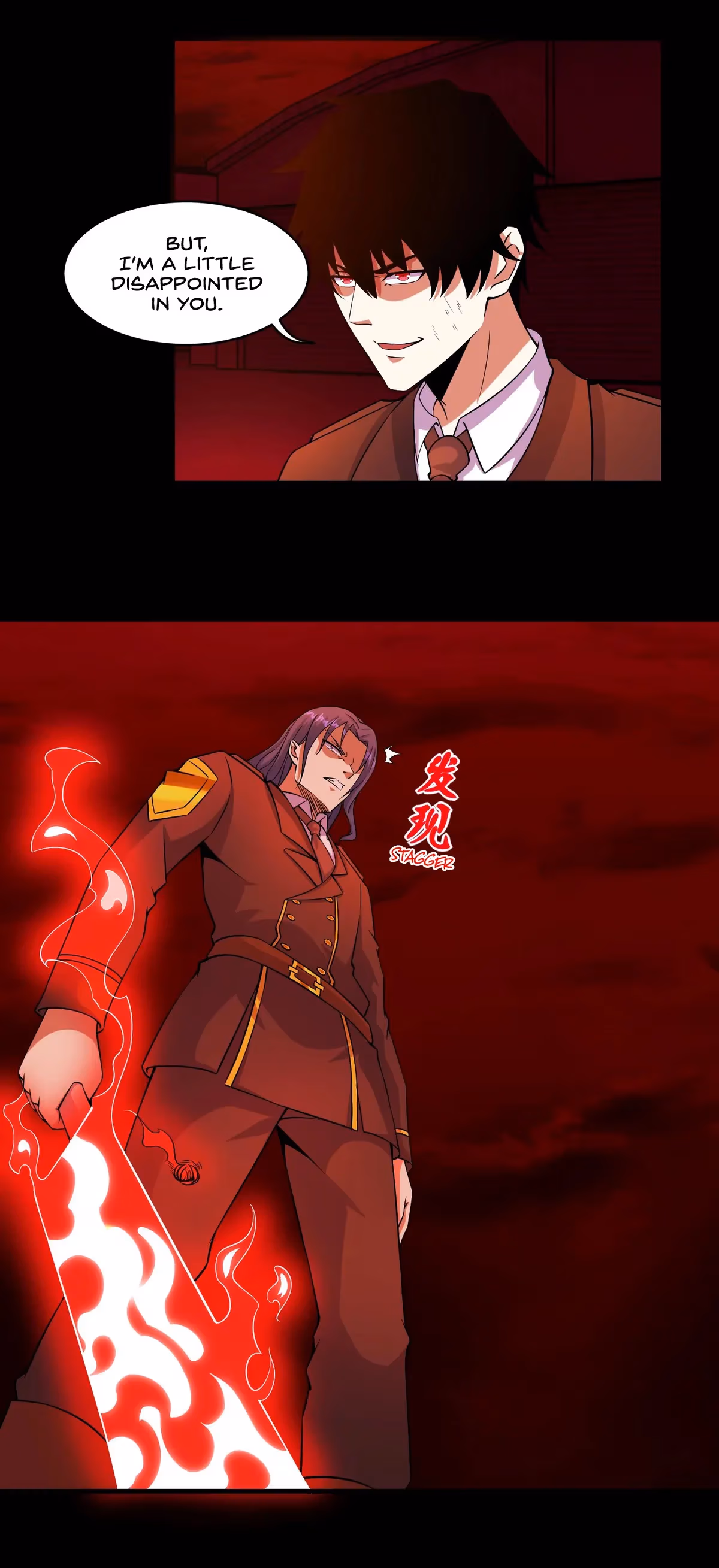 Read Apocalypse Savior chapter 174 image 5 on Lezhin