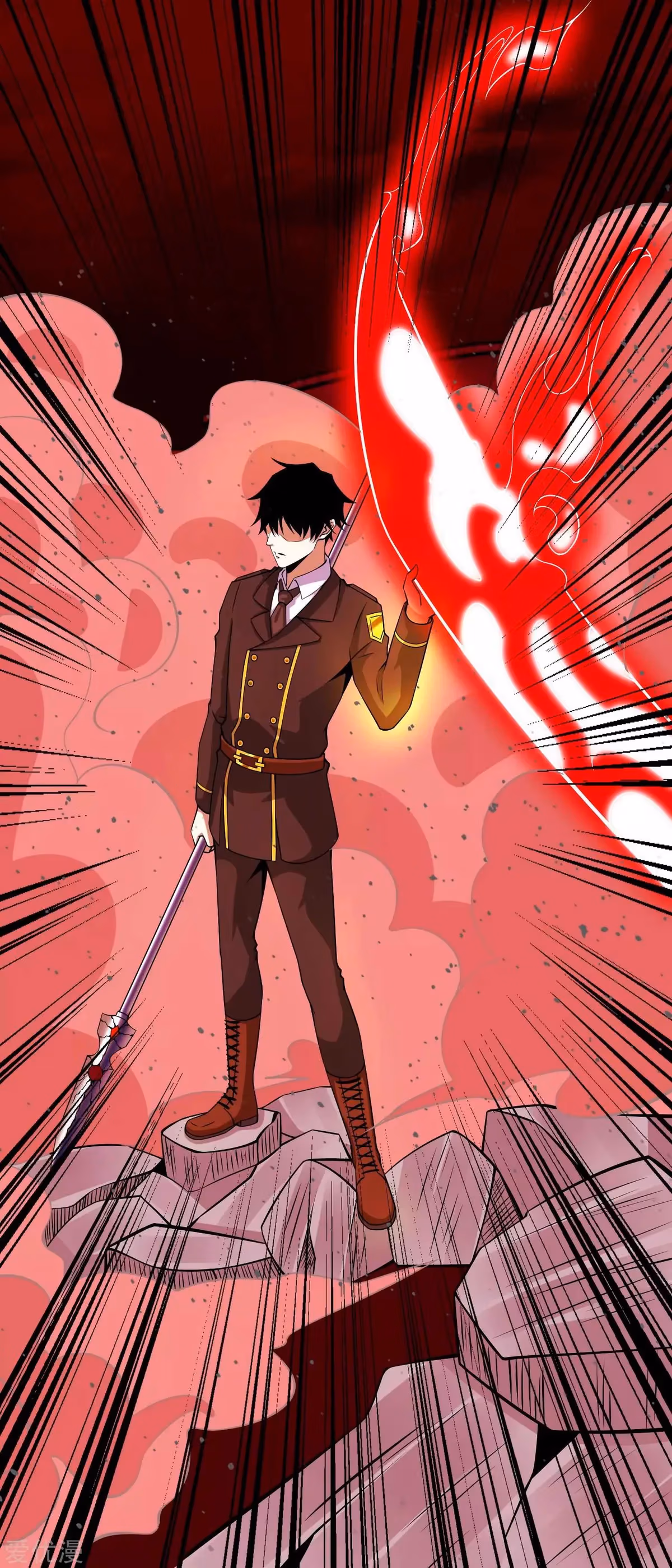 Read Apocalypse Savior chapter 175 image 2 on Lezhin