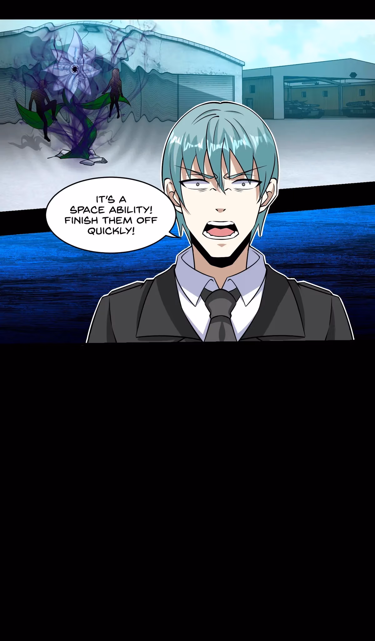Read Apocalypse Savior chapter 175 image 20 on Lezhin