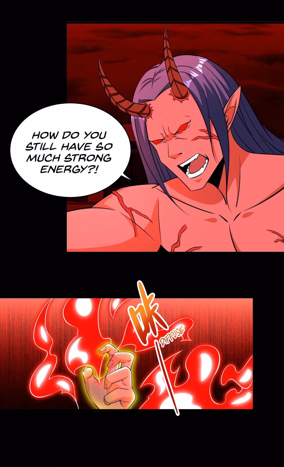 Read Apocalypse Savior chapter 175 image 3 on Lezhin
