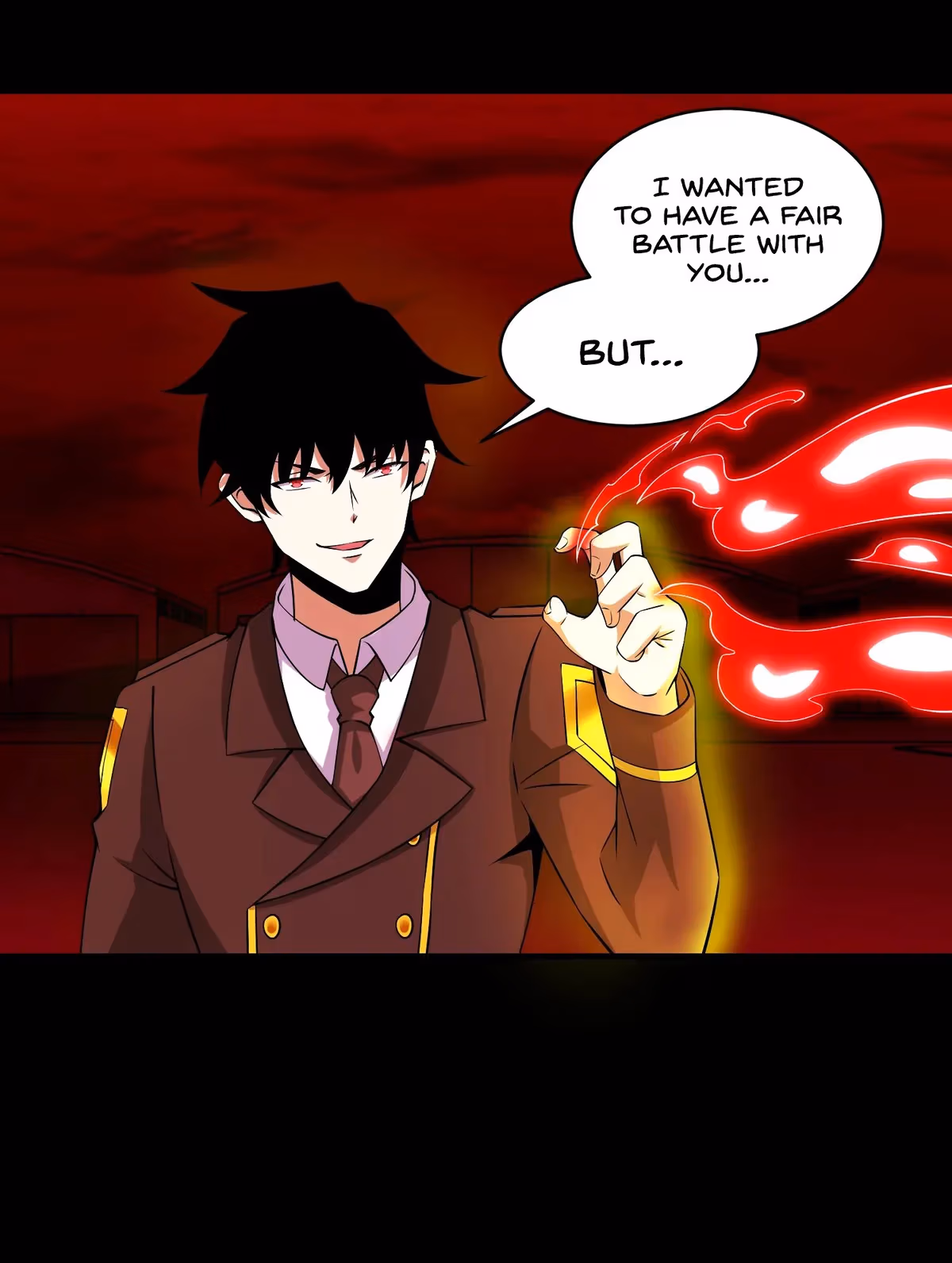 Read Apocalypse Savior chapter 175 image 4 on Lezhin