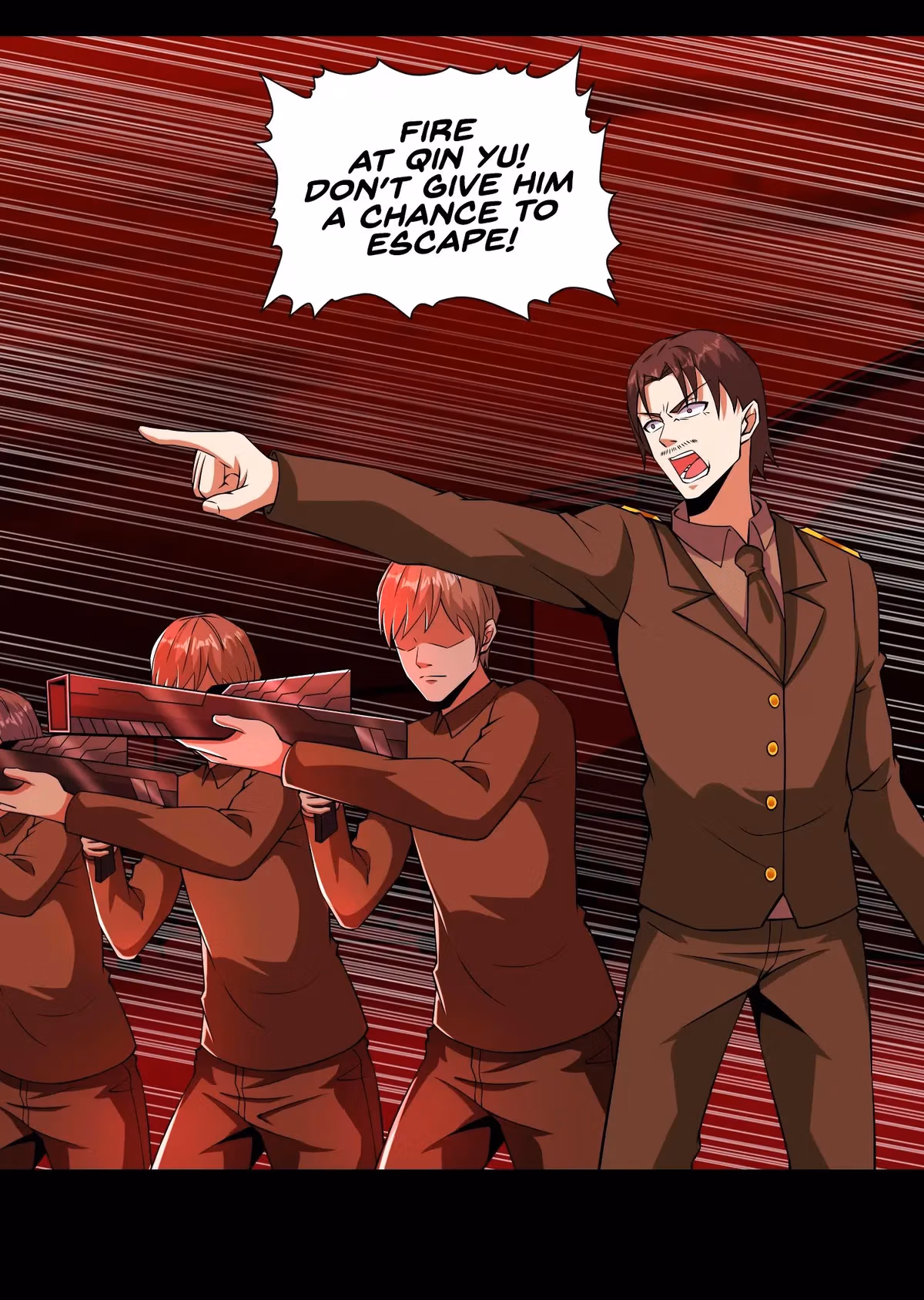 Read Apocalypse Savior chapter 175 image 7 on Lezhin