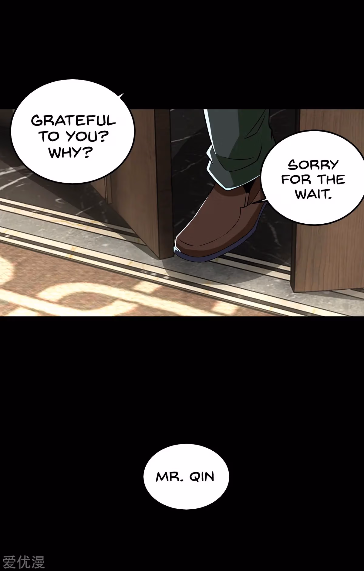 Read Apocalypse Savior chapter 176 image 25 on Lezhin